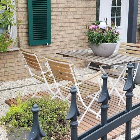 A La Maison Bielefeld City Nah Zewnętrze zdjęcie