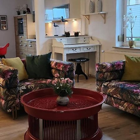 A La Maison Bielefeld City Nah Zewnętrze zdjęcie