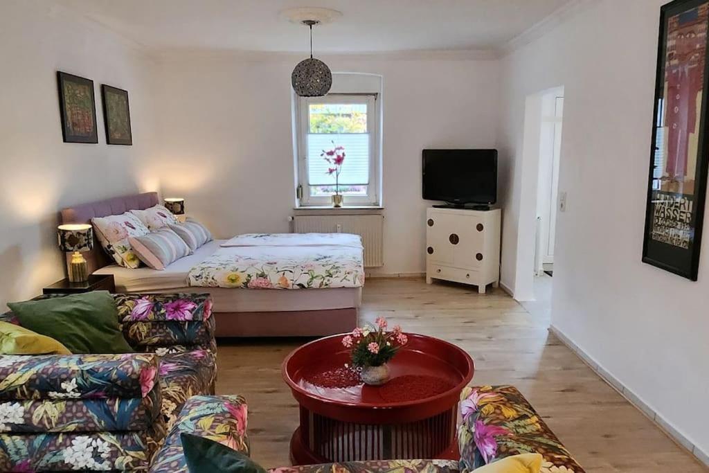 A La Maison Bielefeld City Nah Zewnętrze zdjęcie