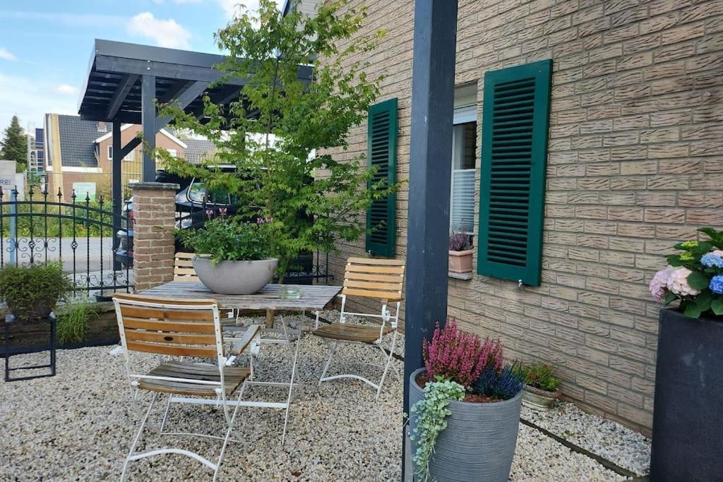 A La Maison Bielefeld City Nah Zewnętrze zdjęcie