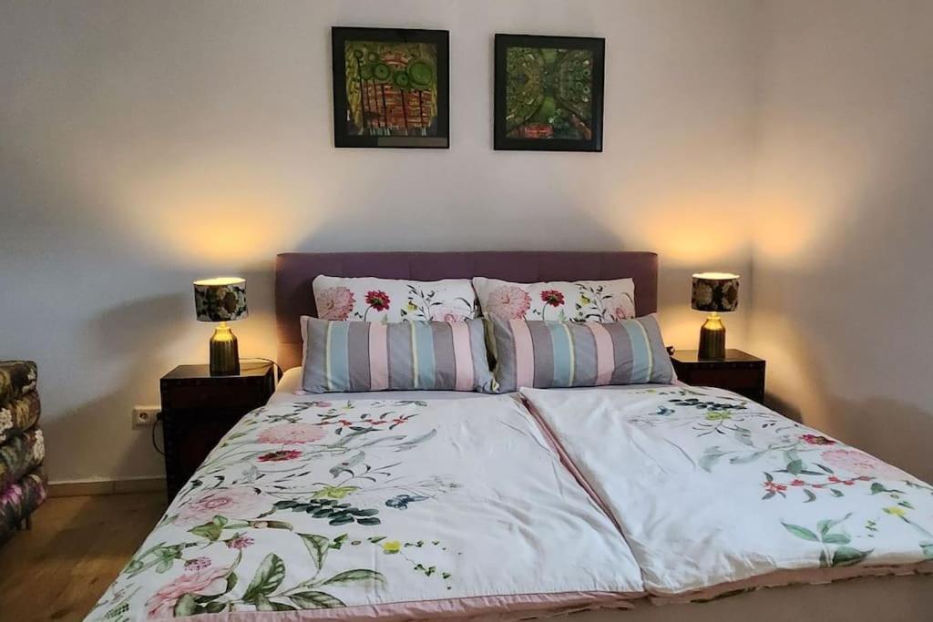 A La Maison Bielefeld City Nah Zewnętrze zdjęcie