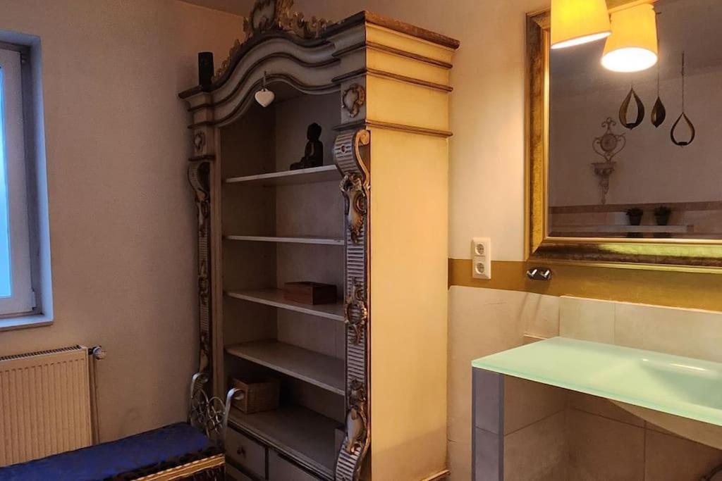 A La Maison Bielefeld City Nah Zewnętrze zdjęcie