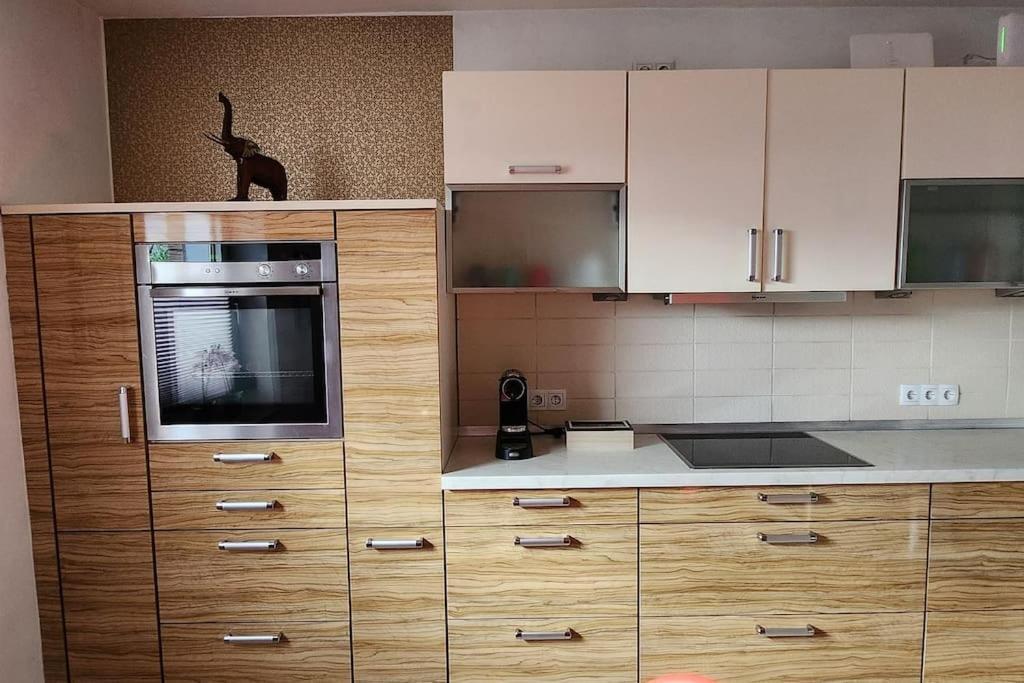 A La Maison Bielefeld City Nah Zewnętrze zdjęcie