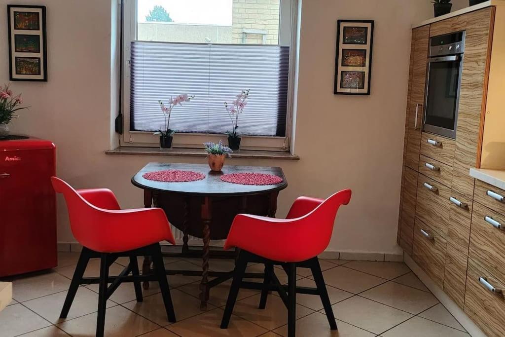 A La Maison Bielefeld City Nah Zewnętrze zdjęcie